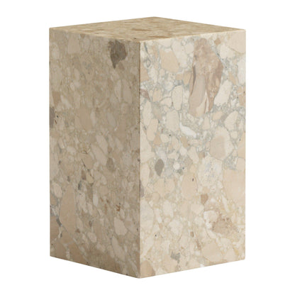 Plinth Tall Beistelltisch