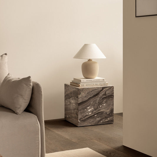 Plinth Cubic Beistelltisch