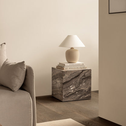 Plinth Cubic Beistelltisch