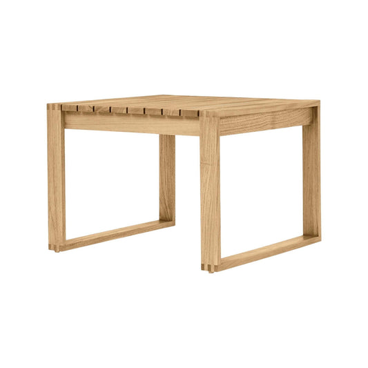 BK16 Garten Beistelltisch