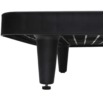 Paletti Outdoor Lounge Sofa Weiß