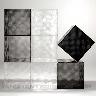 Optic Containerkubus