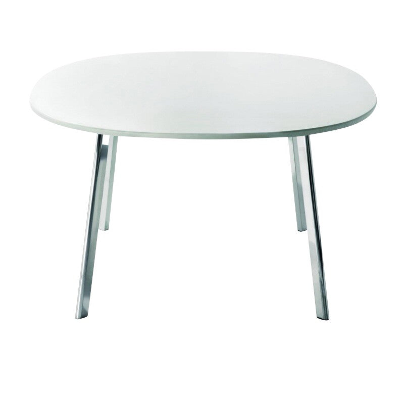 Déjà-Vu Table Tisch Weiß
