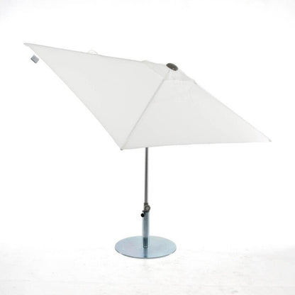 Elba Sonnenschirm rechteckig Natur