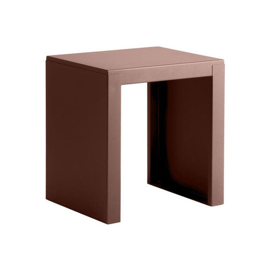 Big Irony Outdoor Hocker