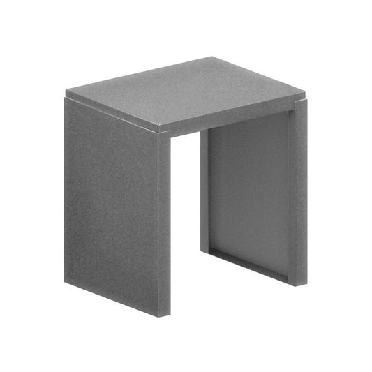 Big Irony Outdoor Hocker