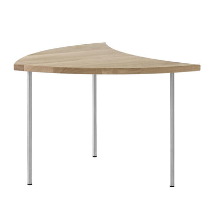 Pinwheel HM7 Beistelltisch Natur