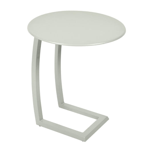Alizé Gartenbeistelltisch Ø48cm