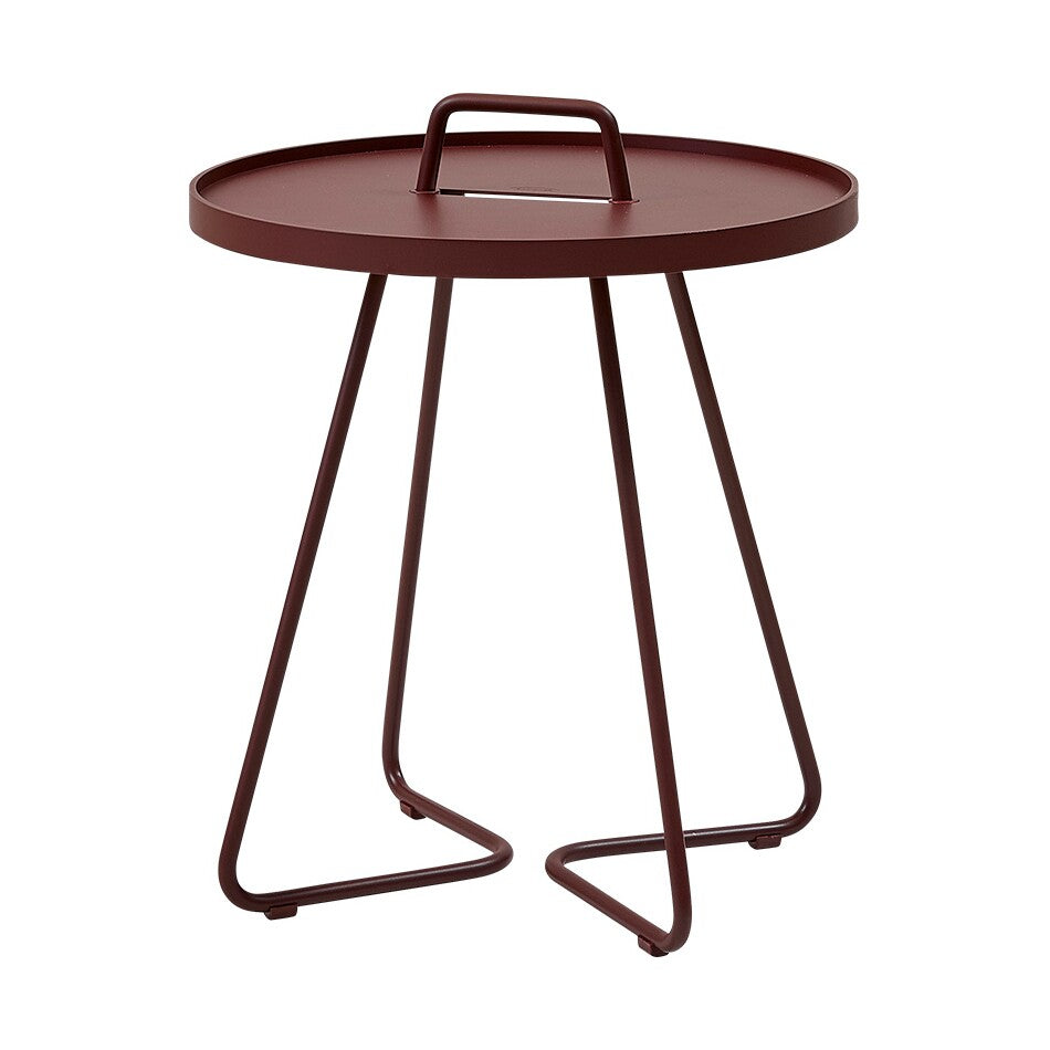 On-the-move Beistelltisch S