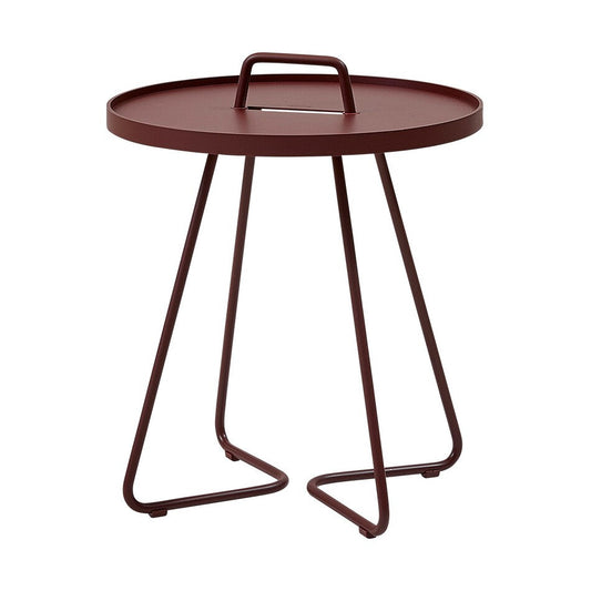 On-the-move Beistelltisch S