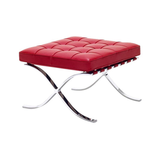 Barcelona® Hocker Schwarz