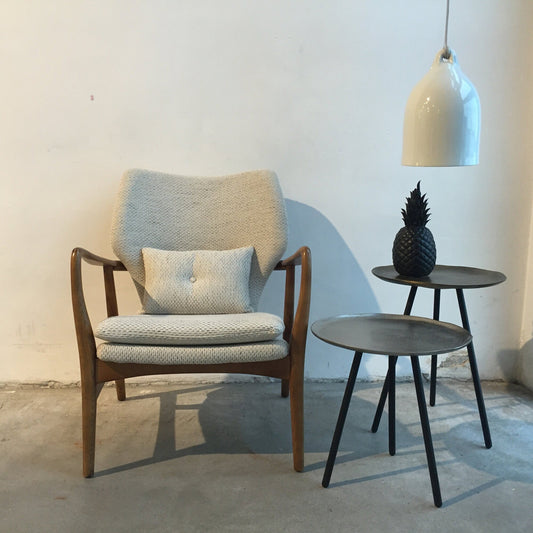 Skippy Beistelltisch 3er Set