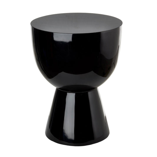 Tip Tap Hocker Schwarz