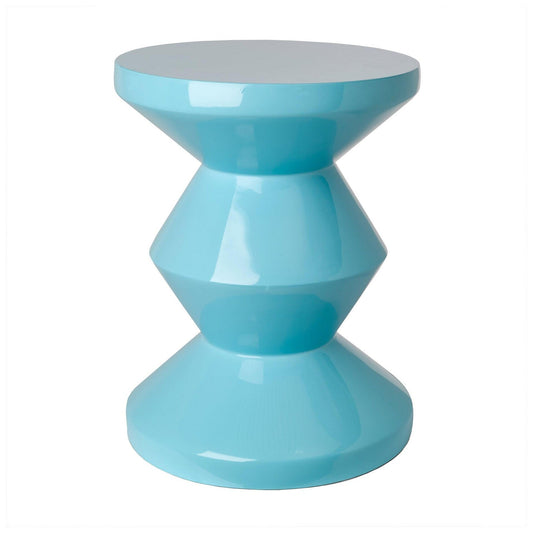 Zig Zag Hocker