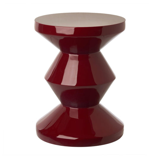 Zig Zag Hocker