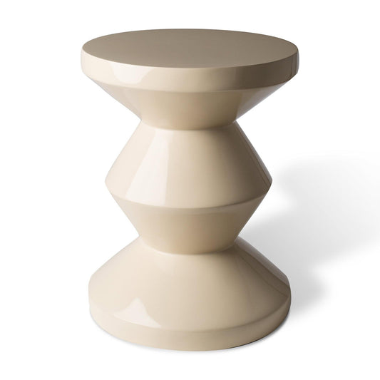 Zig Zag Hocker