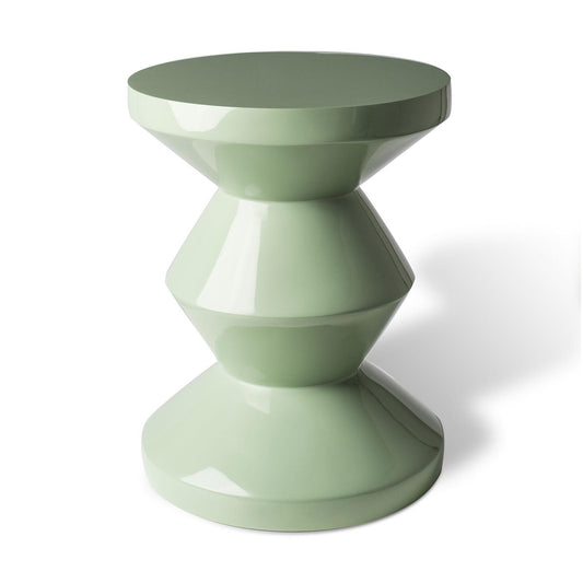 Zig Zag Hocker
