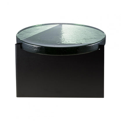 Alwa One Big Beistelltisch Schwarz