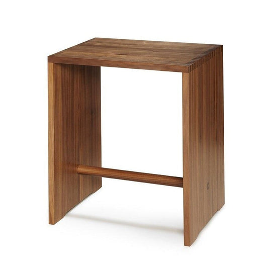 Ulmer Hocker Natur